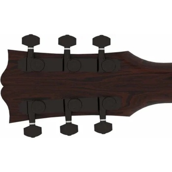 Hipshot 6K2EL0B Black Тунинг част за китара (6K2EL0B)