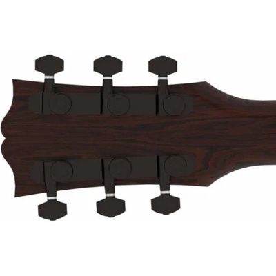 Hipshot 6K2EL0B Black Тунинг част за китара (6K2EL0B)