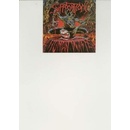 Suffocation - Human Waste CD