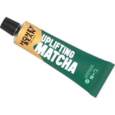 MoreThanHoney Uplifting Matcha s akátovým medem v tubě - 90 g