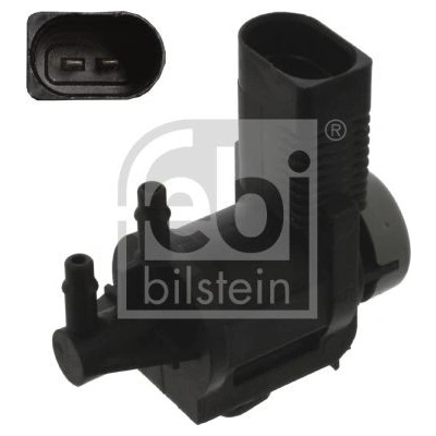 Měnič tlaku, výfukový systém FEBI BILSTEIN 45698