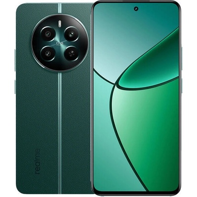 Realme 12+ 5G 8GB/256GB Pioneer Green – Zboží Živě