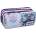 COOLPACK Несесер с три ципа coolpack primus dream clouds