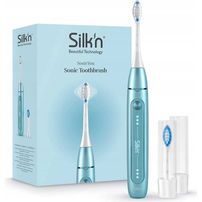 Silk'n Sonic You Light Blue