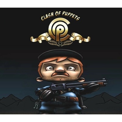 Clash of Puppets