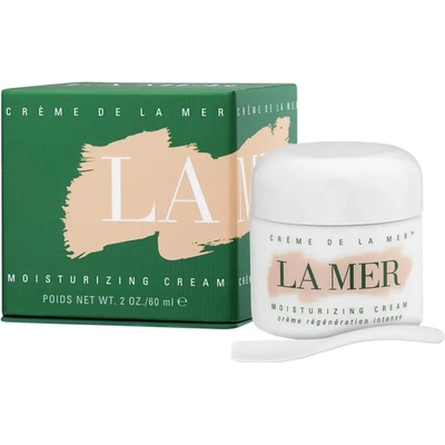 La Mer Crème de La Mer luxusní omlazující krém s mořskými extrakty 60 ml