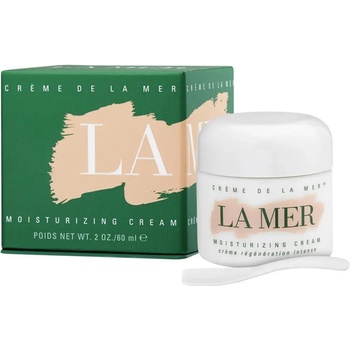 La Mer Crème de La Mer luxusní omlazující krém s mořskými extrakty 60 ml