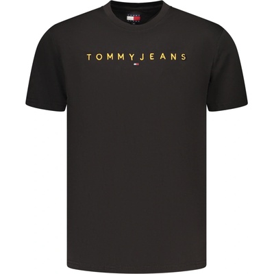 Tommy Hilfiger čierne
