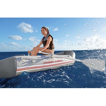 Image 1 of Bestway Hydro-Force Caspian 230x130 cm (65046)