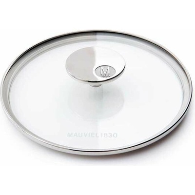 Mauviel Skleněná poklice 18 cm 531818