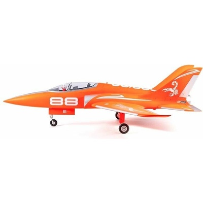 Super Scorpion V2 EDF 90 mm EPO ARF