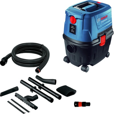 Bosch GAS 15 Professional 0.601.9E5.000
