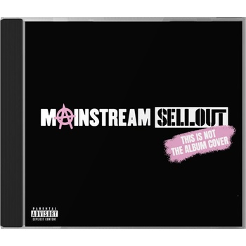 Machine Gun Kelly - Born With Horns CD