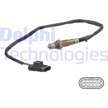 Lambda sonda DELPHI ES21199-12B1