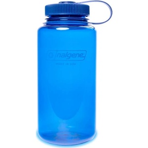 Nalgene Wide Mouth 1 l Denim Sustain (NALGENE-217800)