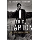 Eric Clapton Autobiography