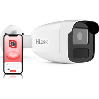 Image 1 of Hikvision IPCAM-B4-50IR(4mm)