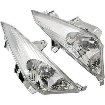 Smerovka YAMAHA 12079 ľavá predná