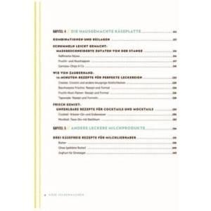 Käse selbermachen in nur 1 Stunde - Frischkäse, Ricotta, Halloumi, Burrata u. v. m. | Claudia Lucero (ISBN: 9783958431720)