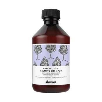 Davines Naturaltech Calming Shampoo 250 ml