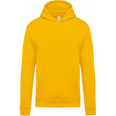 Kariban Vintage K477 yellow