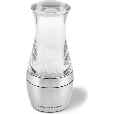 Cole&mason Мелничка за сол wishford - 13, 5 см (h 308692p)
