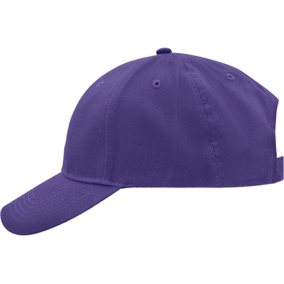 Myrtle Beach MB 6118 broušená 6 panelová COT03611808399-mauve Mauve