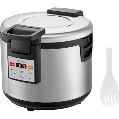 Royal Catering RCRK-33LS