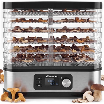 MalTec PerfectDry450W