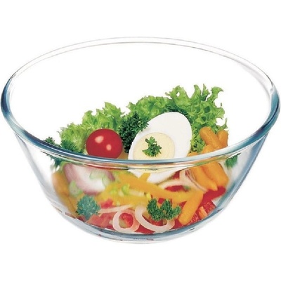 SIMAX mísa 1,3 l Bowl,d190 x 95 mm var.sklo – Zboží Dáma