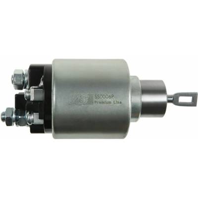 Elektromagnetický spínač, startér AS-PL (AUTO STARTER) SS0006P