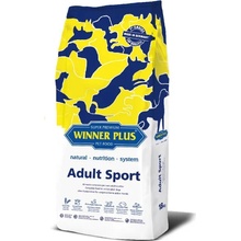 Winner Plus Adult Sport 18 kg