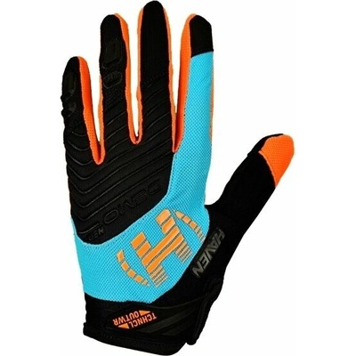 Haven Demo Neo LF black/blue/orange