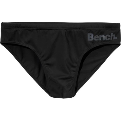 Bench Бански къси панталонки черно, размер 4