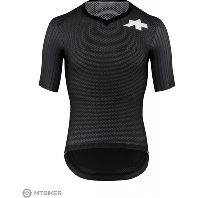 Assos EQUIPE RSR S11 black series