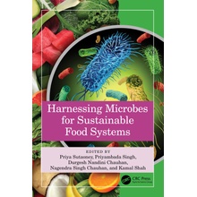 Harnessing Microbes for Sustainable Food Systems