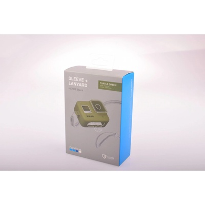 GoPro Sleeve + Lanyard AJSST-005