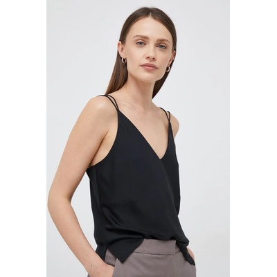 Calvin Klein Блуза Calvin Klein в черно (K20K205543)