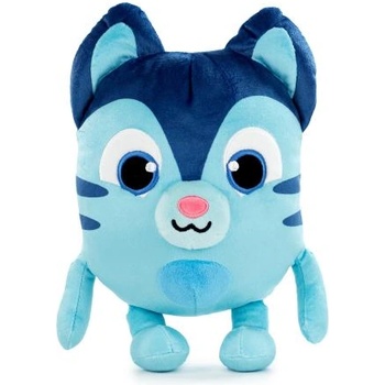 Barrado ПИНЯТА СМАШ ЛИНГС Джет плюшена играчка 25см