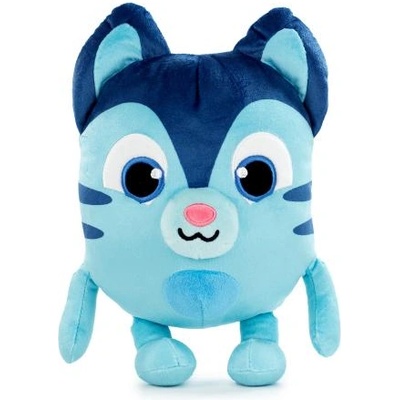 Barrado ПИНЯТА СМАШ ЛИНГС Джет плюшена играчка 25см