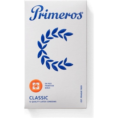 Primeros Classic 12 ks