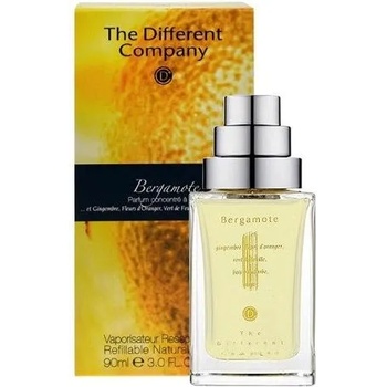 The Different Company Bergamote EDT 50 ml Tester