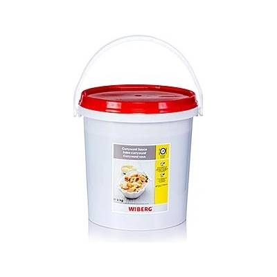 Wiberg Currywurst omáčka 6 kg