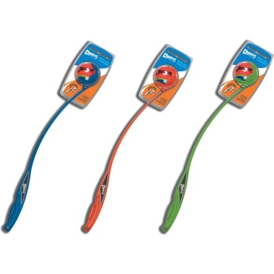 Chuckit! Házeč míčků Mega s míčkem 64 cm