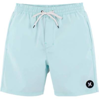 Hurley Мъжки бански слипове Hurley Volley Icon Solid 17' Swim brief - Iceland (050-2361-0312)