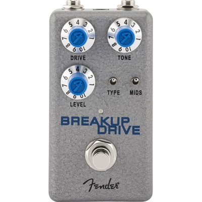 Fender Hammertone Breakup Drive Eфект за китара (0234580000)