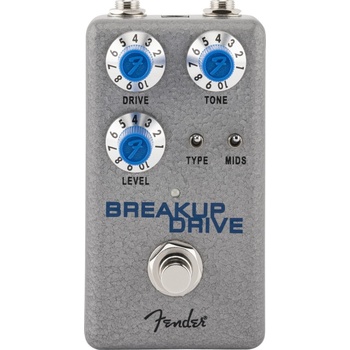 Fender Hammertone Breakup Drive Eфект за китара (0234580000)