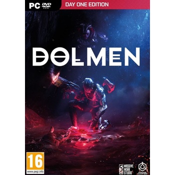Dolmen (D1 Edition)