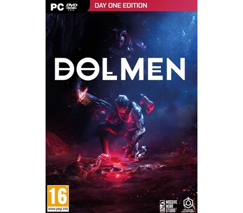Dolmen (D1 Edition)
