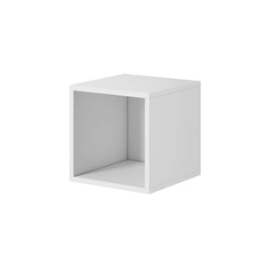 Cama meble Cama отворен шкаф ROCO RO6 37/37/39 бял (RO6 BI)